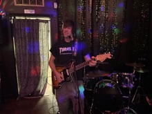 Eyrie House Ruins / Two Wrong Turns / Luke Deroy on Nov 30, 2025 [774-small]