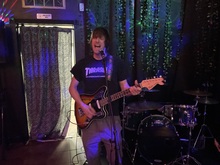 Eyrie House Ruins / Two Wrong Turns / Luke Deroy on Nov 30, 2025 [775-small]