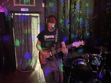 Eyrie House Ruins / Two Wrong Turns / Luke Deroy on Nov 30, 2025 [776-small]