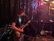Eyrie House Ruins / Two Wrong Turns / Luke Deroy on Nov 30, 2025 [777-small]
