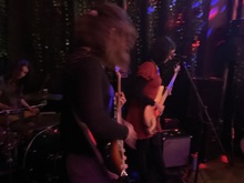 Eyrie House Ruins / Two Wrong Turns / Luke Deroy on Nov 30, 2025 [778-small]