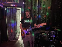 Eyrie House Ruins / Two Wrong Turns / Luke Deroy on Nov 30, 2025 [779-small]