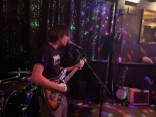 Eyrie House Ruins / Two Wrong Turns / Luke Deroy on Nov 30, 2025 [780-small]