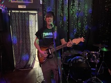 Eyrie House Ruins / Two Wrong Turns / Luke Deroy on Nov 30, 2025 [781-small]