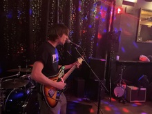 Eyrie House Ruins / Two Wrong Turns / Luke Deroy on Nov 30, 2025 [784-small]