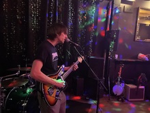 Eyrie House Ruins / Two Wrong Turns / Luke Deroy on Nov 30, 2025 [785-small]