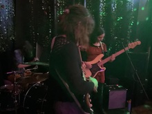 Eyrie House Ruins / Two Wrong Turns / Luke Deroy on Nov 30, 2025 [787-small]