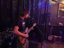 Eyrie House Ruins / Two Wrong Turns / Luke Deroy on Nov 30, 2025 [788-small]