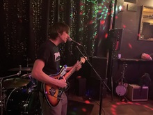 Eyrie House Ruins / Two Wrong Turns / Luke Deroy on Nov 30, 2025 [791-small]