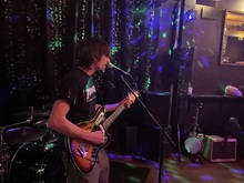 Eyrie House Ruins / Two Wrong Turns / Luke Deroy on Nov 30, 2025 [793-small]