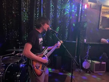 Eyrie House Ruins / Two Wrong Turns / Luke Deroy on Nov 30, 2025 [794-small]