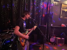 Eyrie House Ruins / Two Wrong Turns / Luke Deroy on Nov 30, 2025 [795-small]