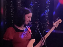 Eyrie House Ruins / Two Wrong Turns / Luke Deroy on Nov 30, 2025 [798-small]