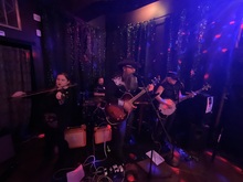 Eyrie House Ruins / Two Wrong Turns / Luke Deroy on Nov 30, 2025 [801-small]