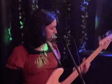 Eyrie House Ruins / Two Wrong Turns / Luke Deroy on Nov 30, 2025 [802-small]