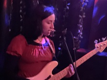 Eyrie House Ruins / Two Wrong Turns / Luke Deroy on Nov 30, 2025 [803-small]