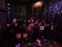 Eyrie House Ruins / Two Wrong Turns / Luke Deroy on Nov 30, 2025 [804-small]