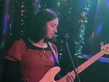 Eyrie House Ruins / Two Wrong Turns / Luke Deroy on Nov 30, 2025 [805-small]