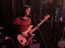 Eyrie House Ruins / Two Wrong Turns / Luke Deroy on Nov 30, 2025 [809-small]