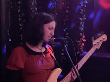 Eyrie House Ruins / Two Wrong Turns / Luke Deroy on Nov 30, 2025 [810-small]