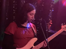 Eyrie House Ruins / Two Wrong Turns / Luke Deroy on Nov 30, 2025 [812-small]