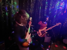 Eyrie House Ruins / Two Wrong Turns / Luke Deroy on Nov 30, 2025 [815-small]