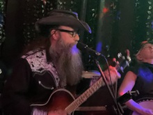 Eyrie House Ruins / Two Wrong Turns / Luke Deroy on Nov 30, 2025 [816-small]