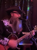 Eyrie House Ruins / Two Wrong Turns / Luke Deroy on Nov 30, 2025 [818-small]