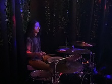 Eyrie House Ruins / Two Wrong Turns / Luke Deroy on Nov 30, 2025 [821-small]