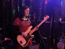 Eyrie House Ruins / Two Wrong Turns / Luke Deroy on Nov 30, 2025 [824-small]
