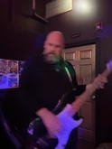 Eyrie House Ruins / Two Wrong Turns / Luke Deroy on Nov 30, 2025 [827-small]