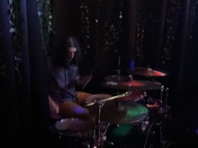 Eyrie House Ruins / Two Wrong Turns / Luke Deroy on Nov 30, 2025 [828-small]