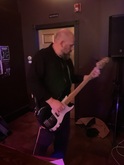 Eyrie House Ruins / Two Wrong Turns / Luke Deroy on Nov 30, 2025 [829-small]