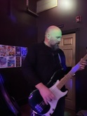 Eyrie House Ruins / Two Wrong Turns / Luke Deroy on Nov 30, 2025 [830-small]