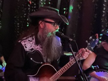 Eyrie House Ruins / Two Wrong Turns / Luke Deroy on Nov 30, 2025 [832-small]