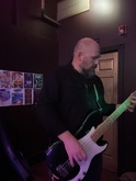 Eyrie House Ruins / Two Wrong Turns / Luke Deroy on Nov 30, 2025 [835-small]