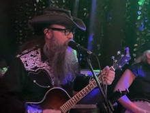 Eyrie House Ruins / Two Wrong Turns / Luke Deroy on Nov 30, 2025 [843-small]