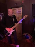 Eyrie House Ruins / Two Wrong Turns / Luke Deroy on Nov 30, 2025 [854-small]