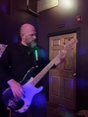 Eyrie House Ruins / Two Wrong Turns / Luke Deroy on Nov 30, 2025 [855-small]