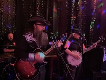 Eyrie House Ruins / Two Wrong Turns / Luke Deroy on Nov 30, 2025 [859-small]