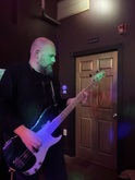 Eyrie House Ruins / Two Wrong Turns / Luke Deroy on Nov 30, 2025 [860-small]