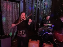 Eyrie House Ruins / Two Wrong Turns / Luke Deroy on Nov 30, 2025 [861-small]