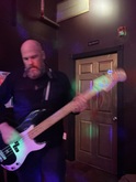 Eyrie House Ruins / Two Wrong Turns / Luke Deroy on Nov 30, 2025 [865-small]