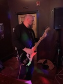 Eyrie House Ruins / Two Wrong Turns / Luke Deroy on Nov 30, 2025 [866-small]
