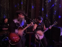 Eyrie House Ruins / Two Wrong Turns / Luke Deroy on Nov 30, 2025 [869-small]