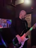 Eyrie House Ruins / Two Wrong Turns / Luke Deroy on Nov 30, 2025 [873-small]