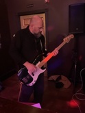 Eyrie House Ruins / Two Wrong Turns / Luke Deroy on Nov 30, 2025 [875-small]