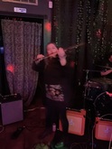Eyrie House Ruins / Two Wrong Turns / Luke Deroy on Nov 30, 2025 [877-small]