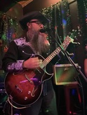 Eyrie House Ruins / Two Wrong Turns / Luke Deroy on Nov 30, 2025 [878-small]