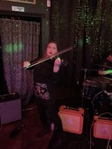 Eyrie House Ruins / Two Wrong Turns / Luke Deroy on Nov 30, 2025 [879-small]